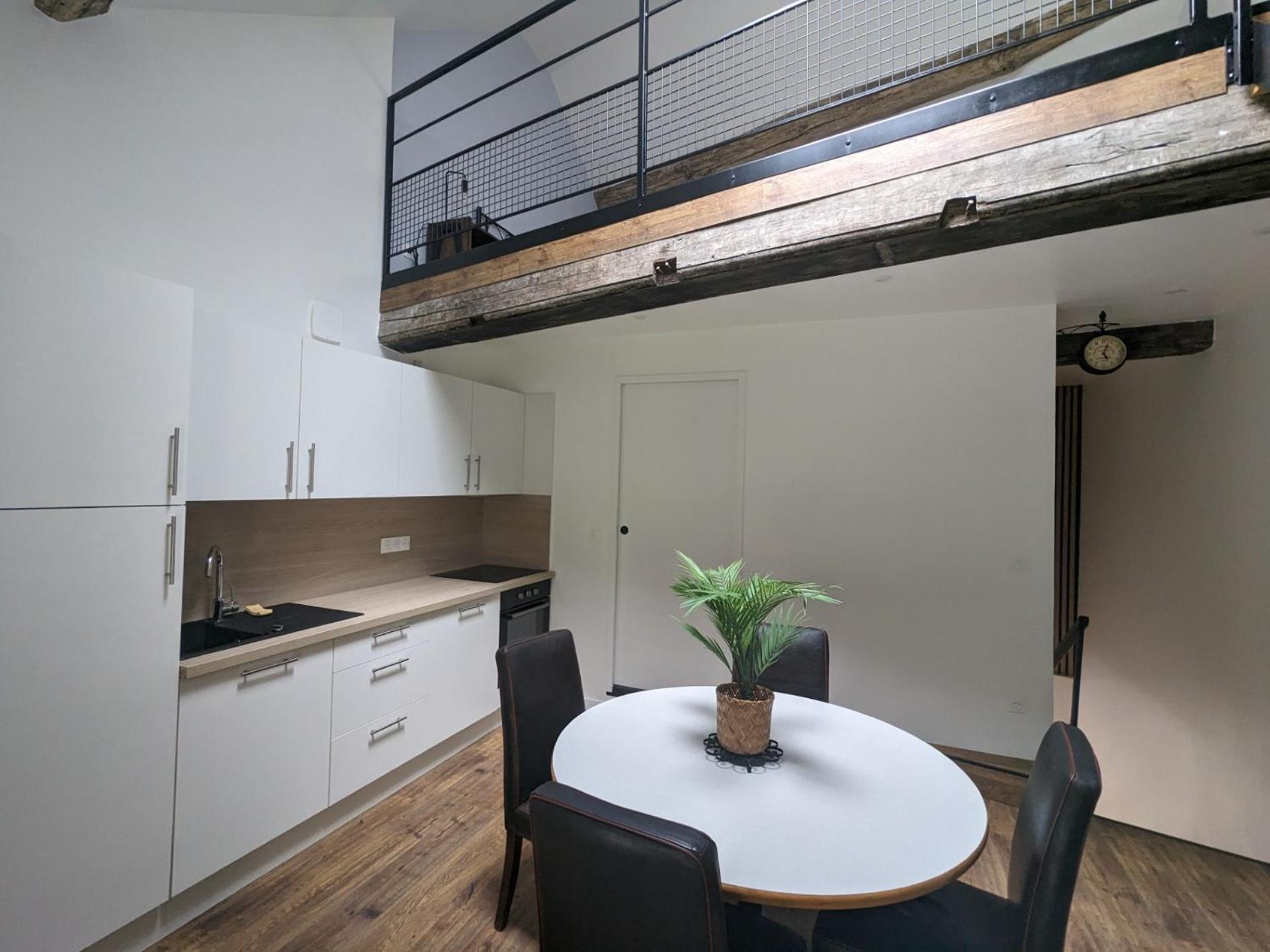 Willa La Casa Bosch Sombernon Zewnętrze zdjęcie